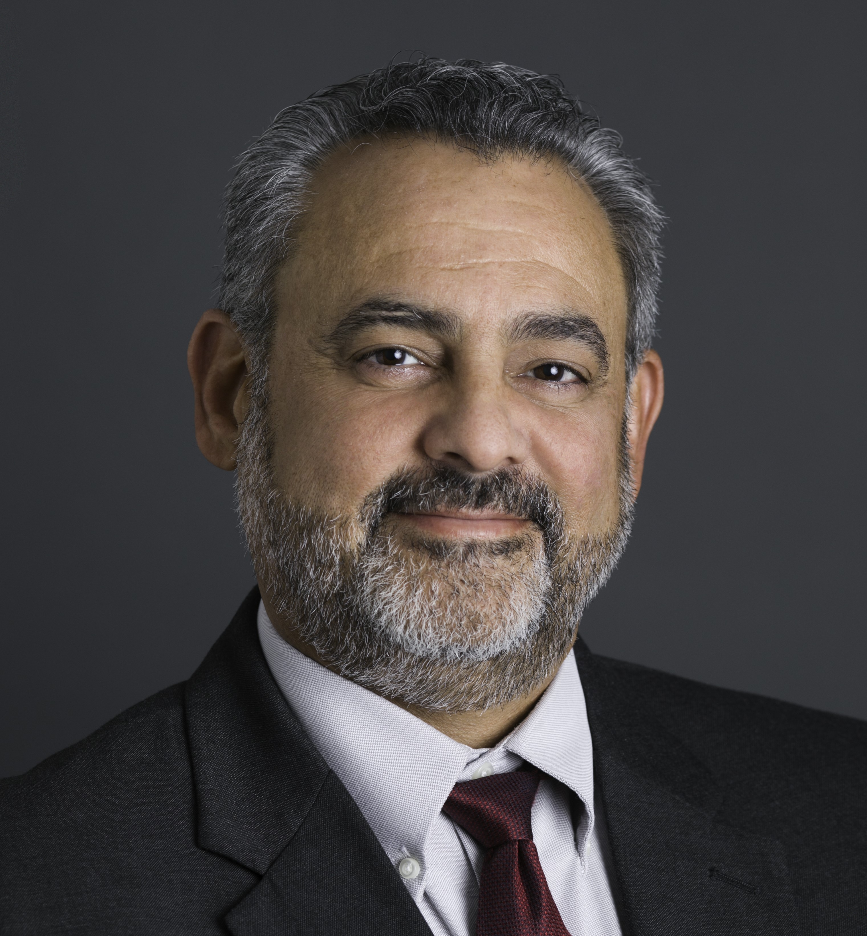 Gerardo Suarez Jr