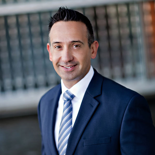 Matthew Primrose