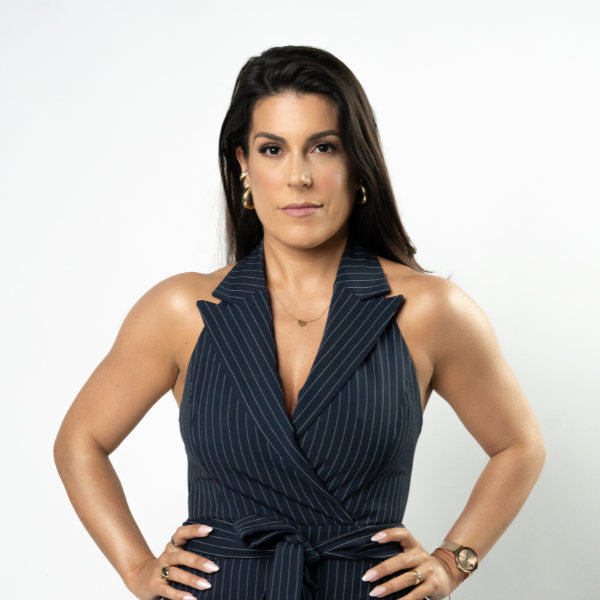 Maria Lourdes Roversi
