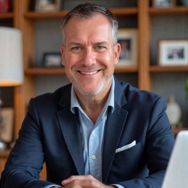 Mark Mieczkowski
