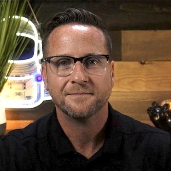 Ryan Calkins