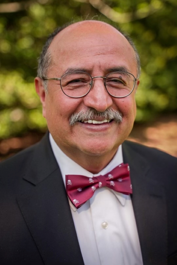 Bernardo Caceres