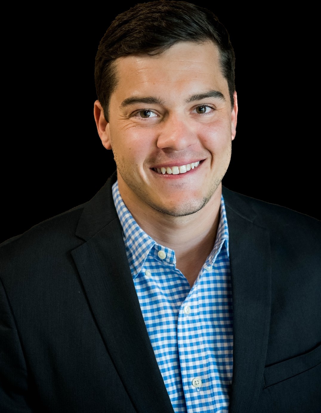 Chase DuPree