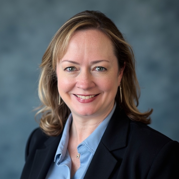 Shannon Provident