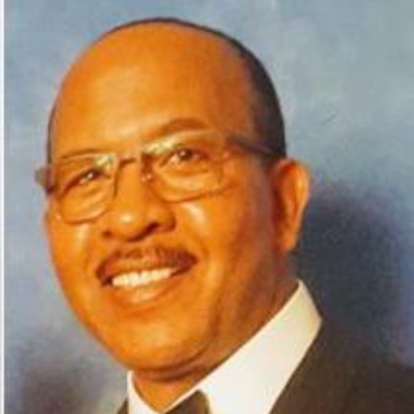 Henry Moton