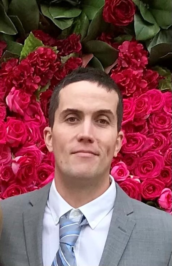 Seth Kamholz
