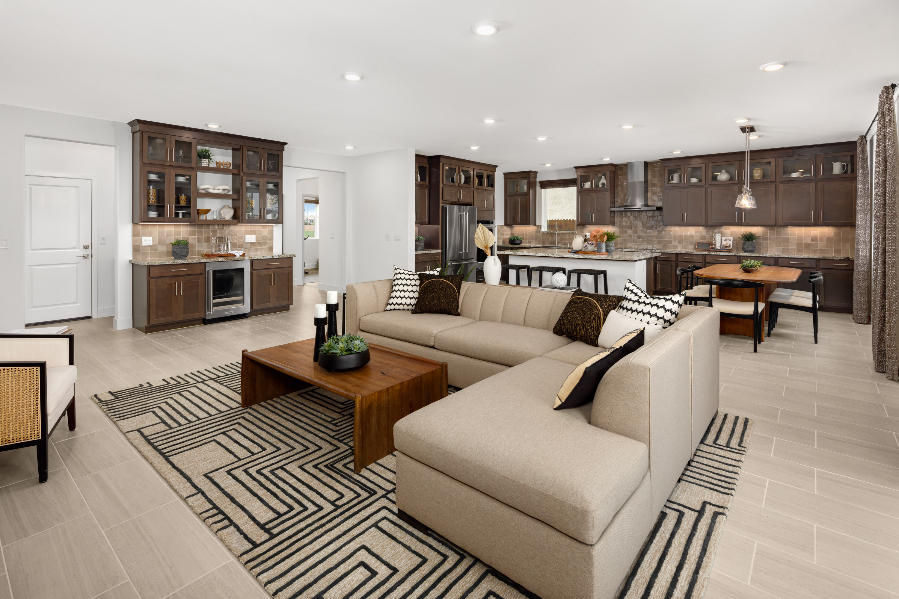 poppy meadows community video