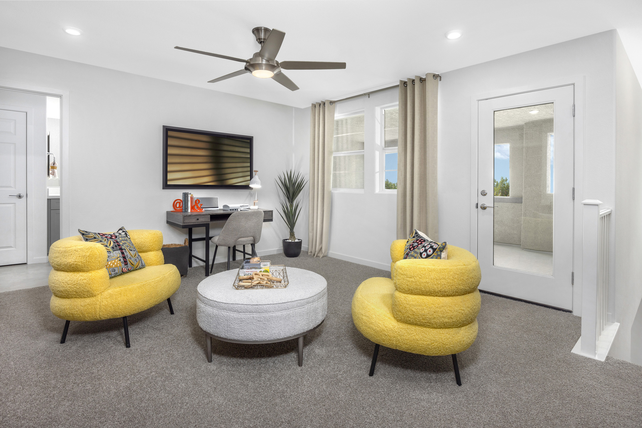 townhome community in las vegas