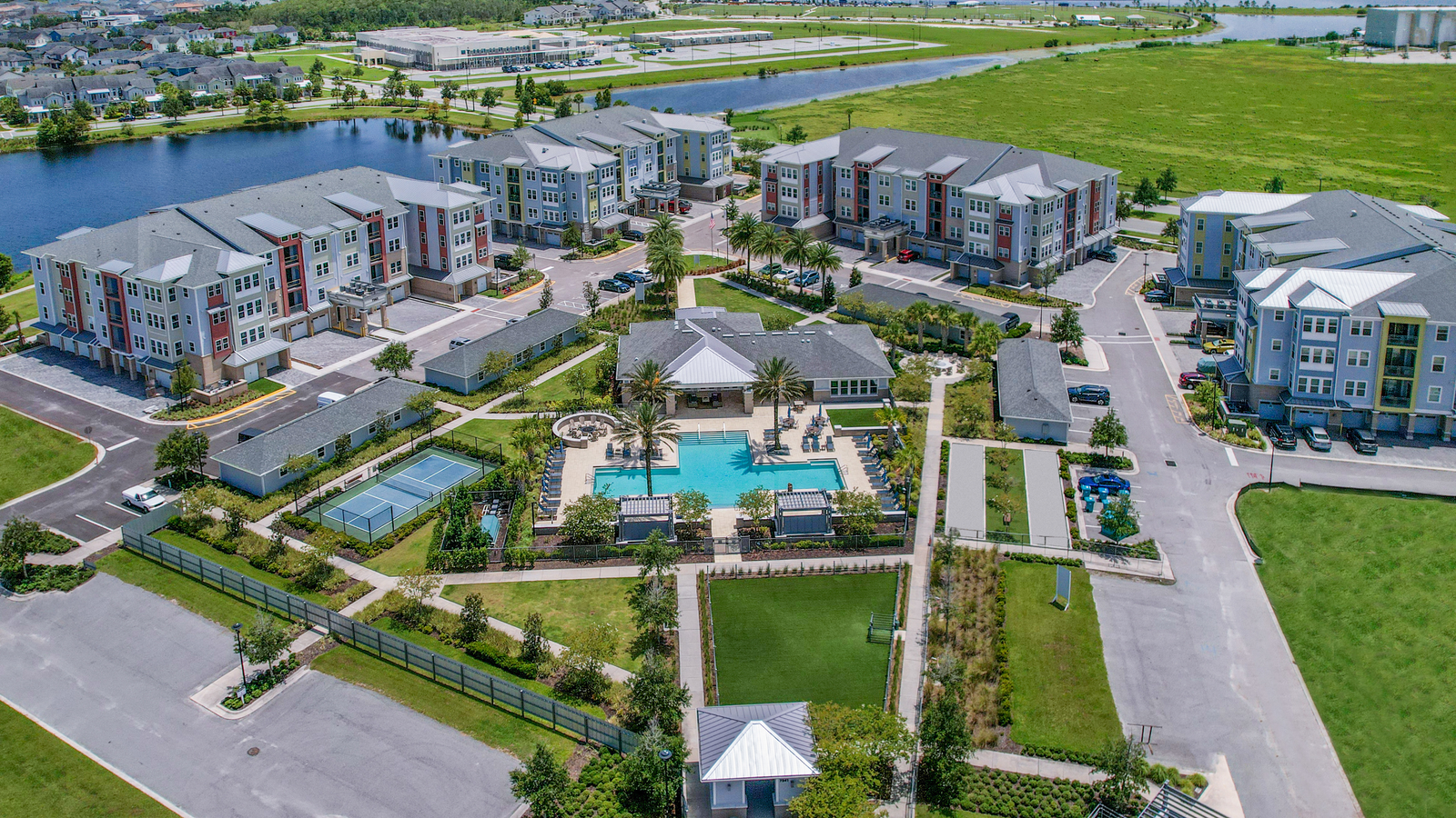 Gatherings® of Lake Nona