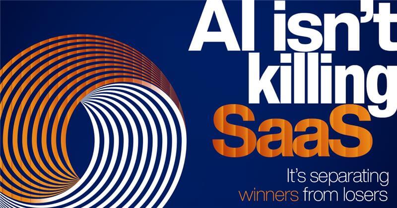 What does agentic AI mean for the future of software?