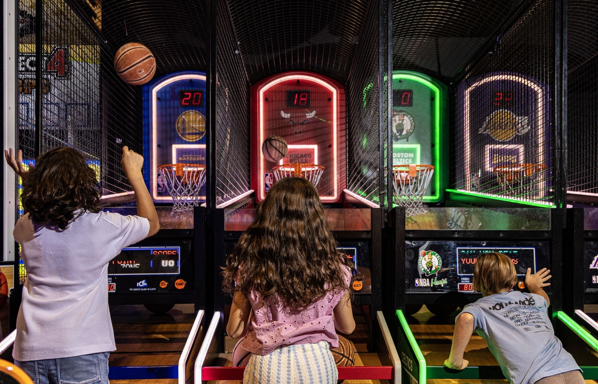 Strike Bowling school holidays deal