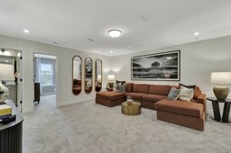 Sierra Recreation Room