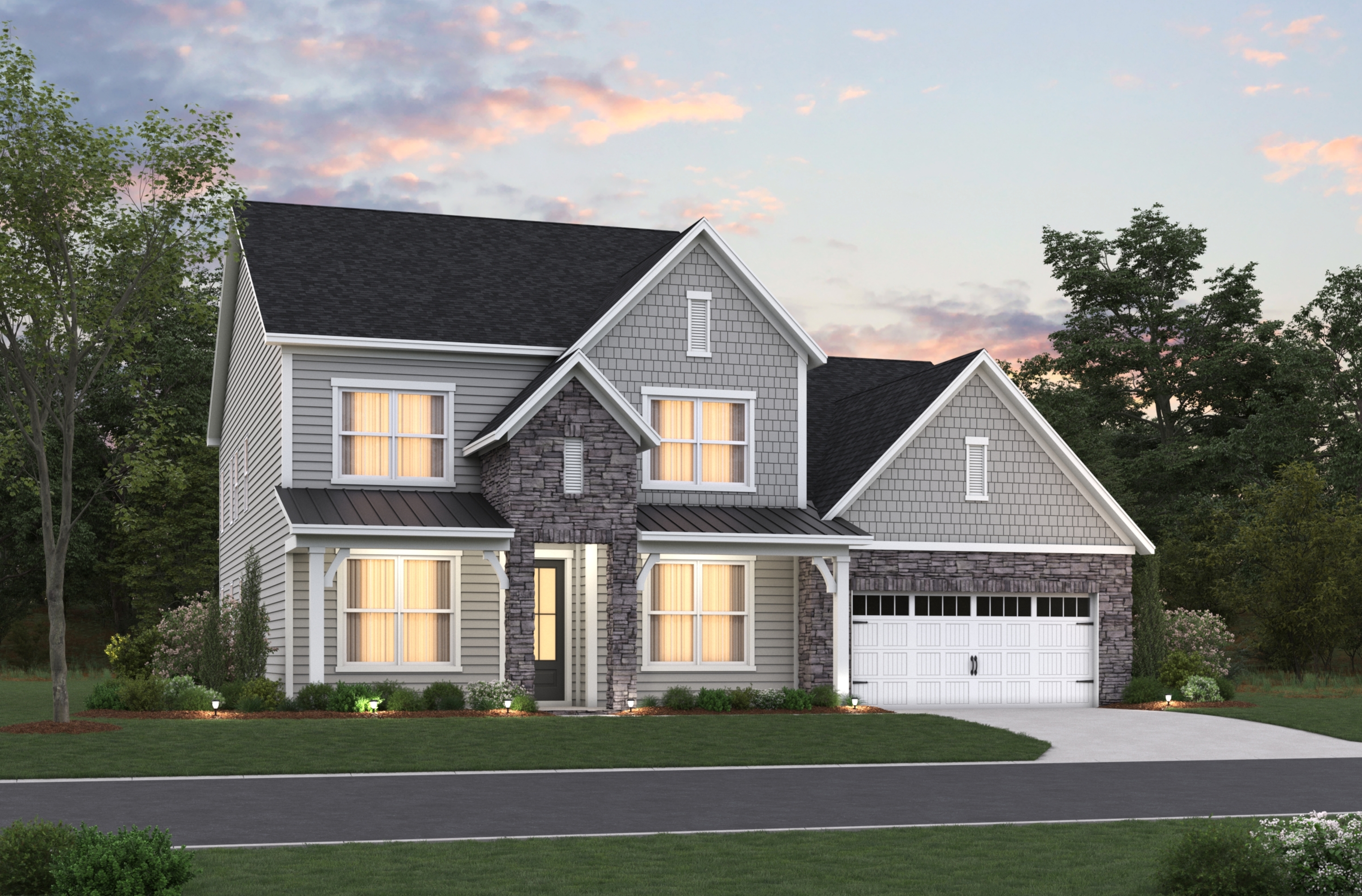 Card image for Winston