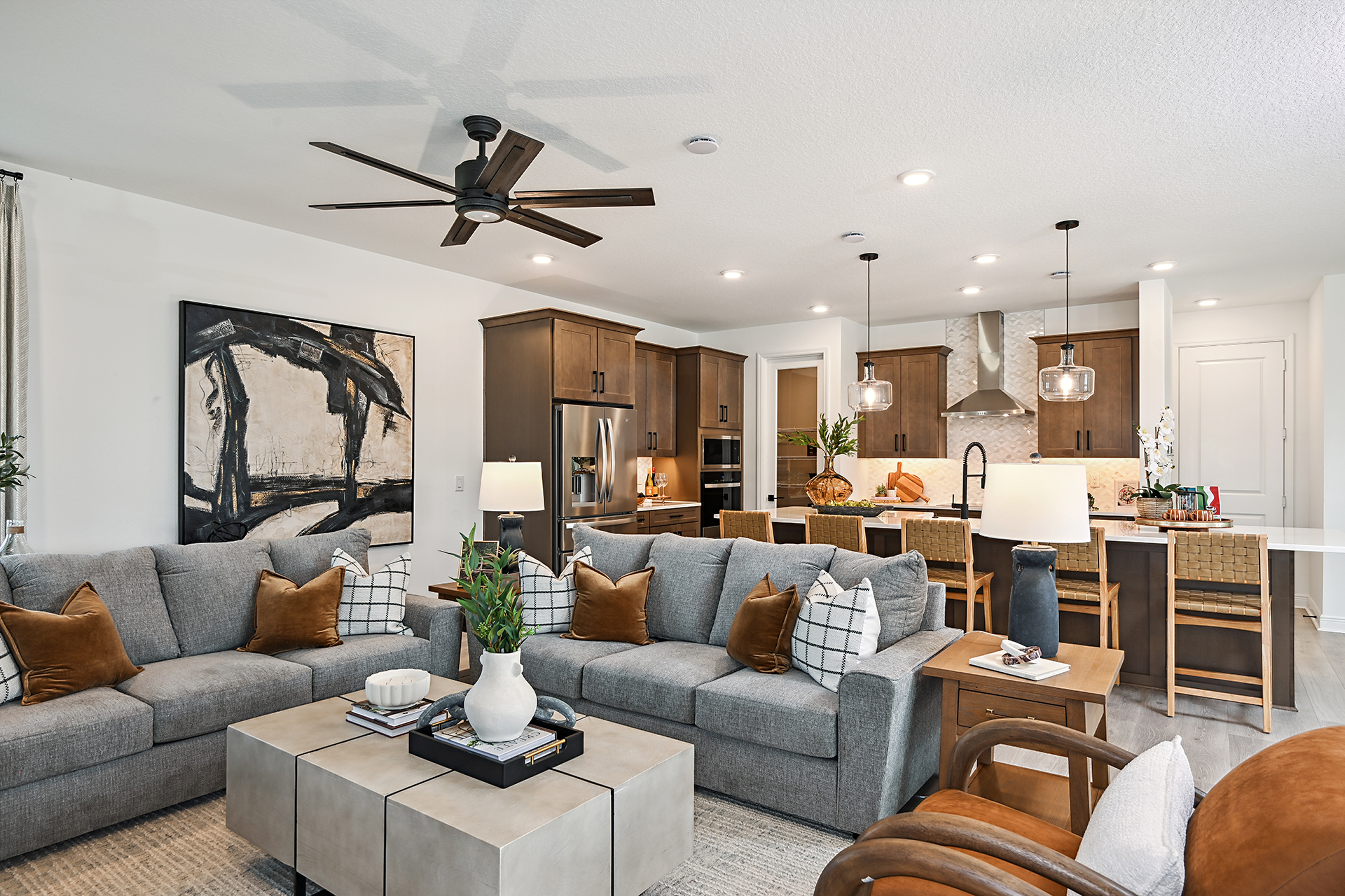 Canterbury II Great Room