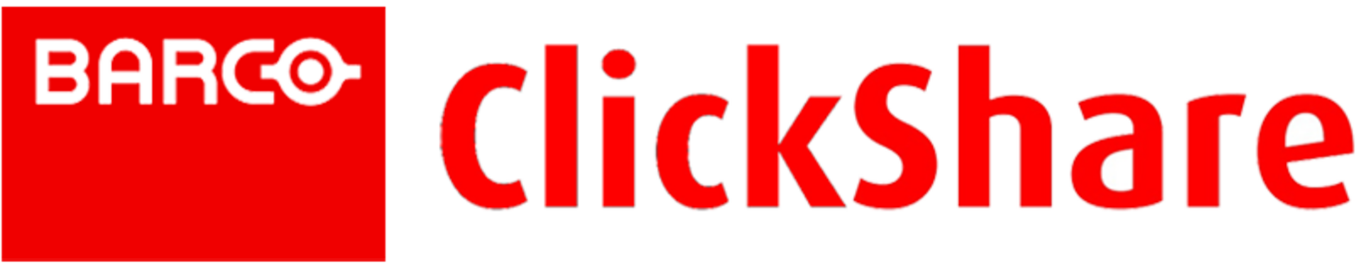 Barco ClickShare