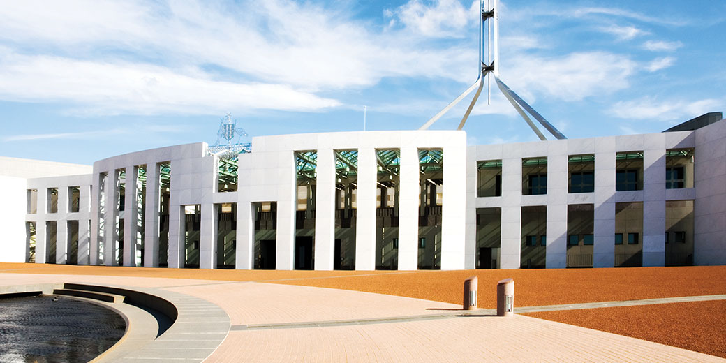 From LLB to Parliament – Australia’s Politicians-Turned-Lawyers