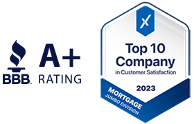 top ten mortgage lender