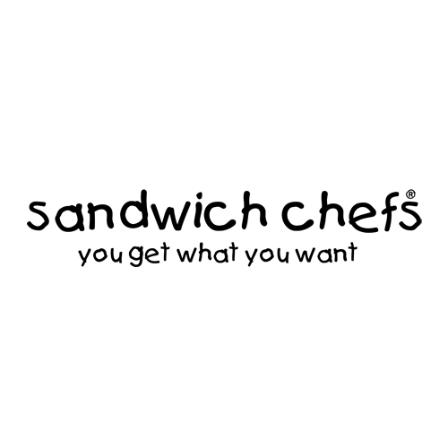 Sandwich chefs logo