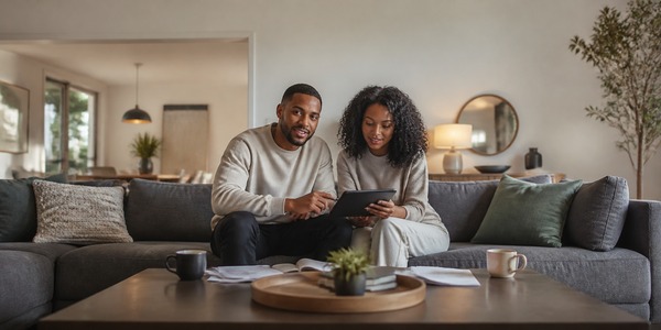 Should I Lock My Mortgage Rate Today or Float My Rate? What Homebuyers Need to Know Image