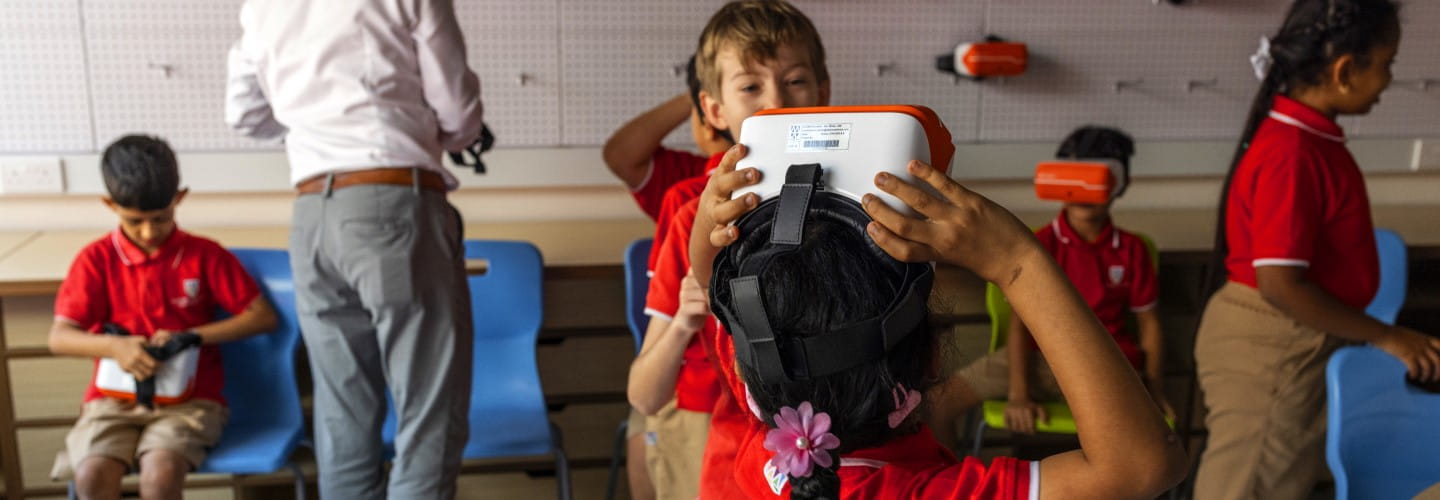 أفضل المدارس وأنظمة التعليم في الإمارات | الدار