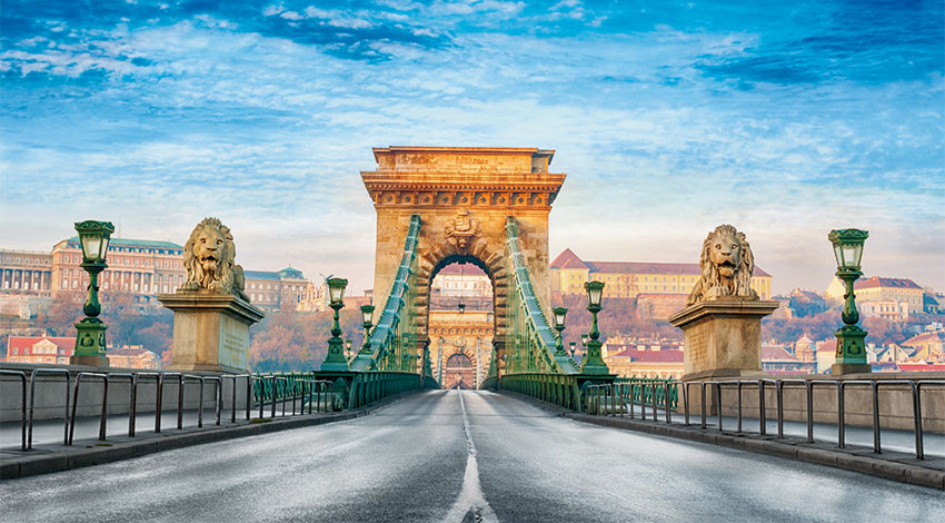 Bridges