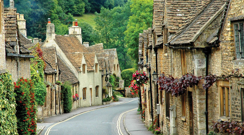 England