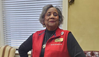 Dianne Harris