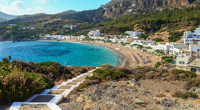 Islands of Greece