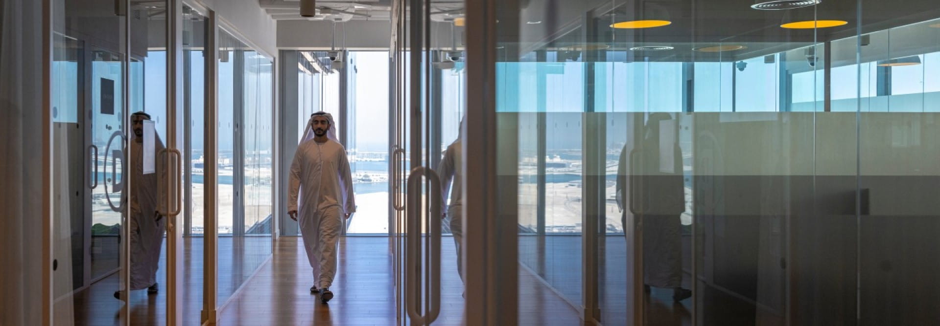 كيفية العثور على أفضل مكتب للإيجار في أبوظبي | الدار