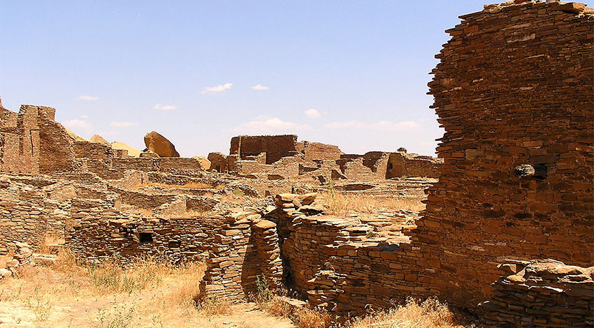 Ruins