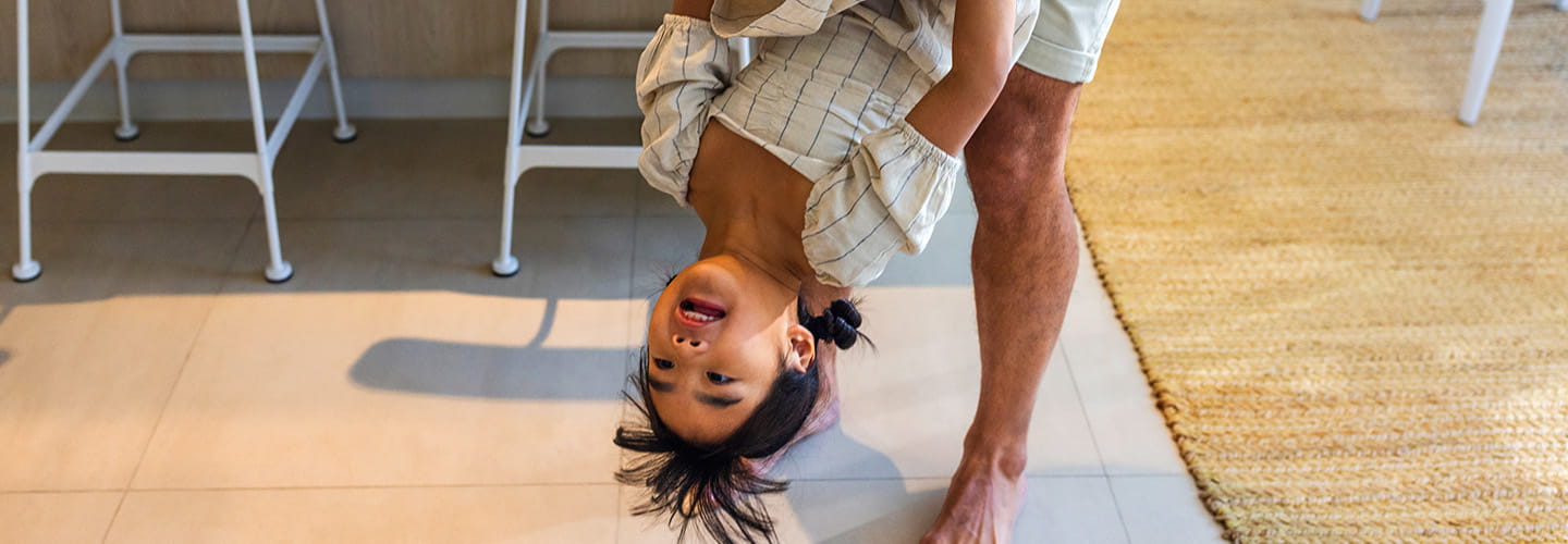 Sustainable Flooring Choices for UAE Homes | Aldar