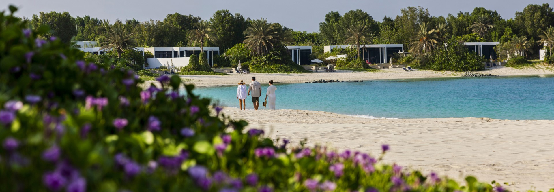 لماذا يعد شاطئ الراحة وجهة سكنية مثالية؟ | الدار