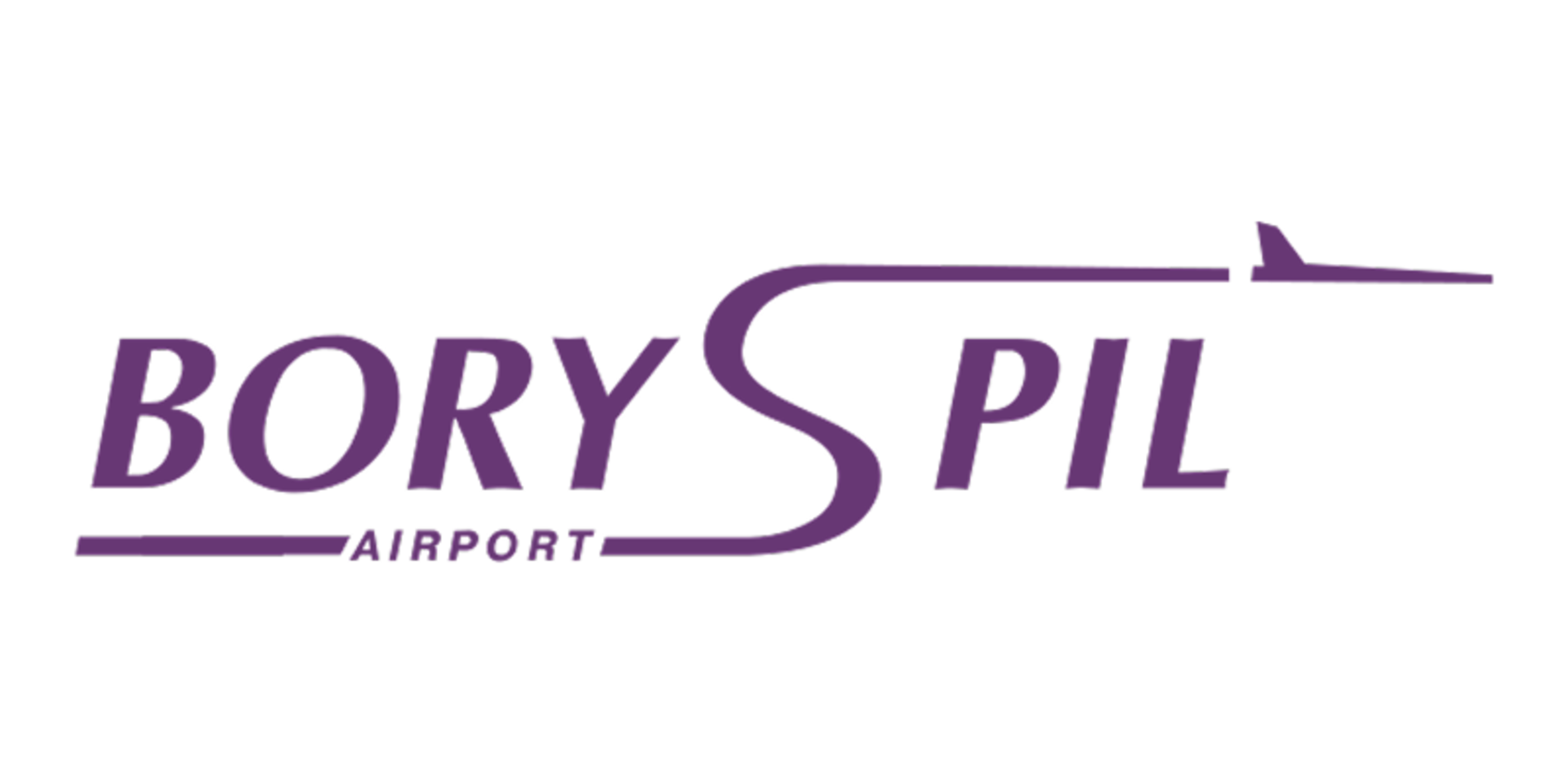 BorySpil Logo