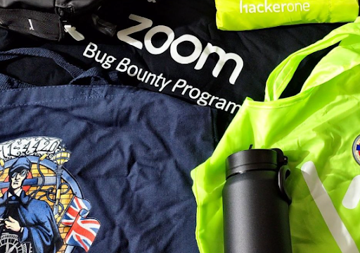 Bilan de l’année : la place du programme Bug Bounty 2023 dans la stratégie de sécurité de Zoom
