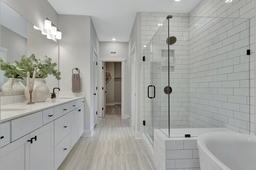 Mitchell Choice Primary Bath A