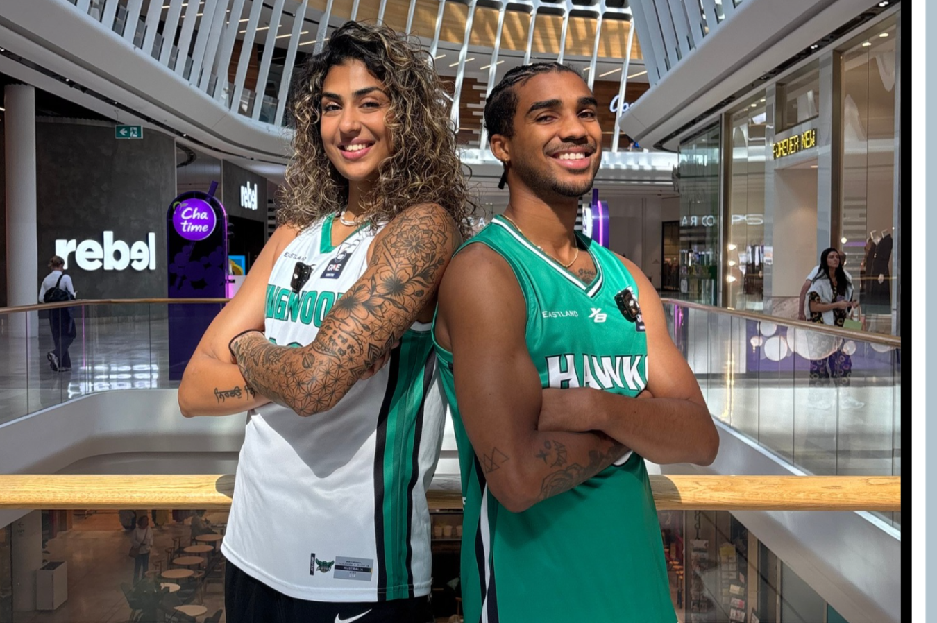 Ringwood Hawks