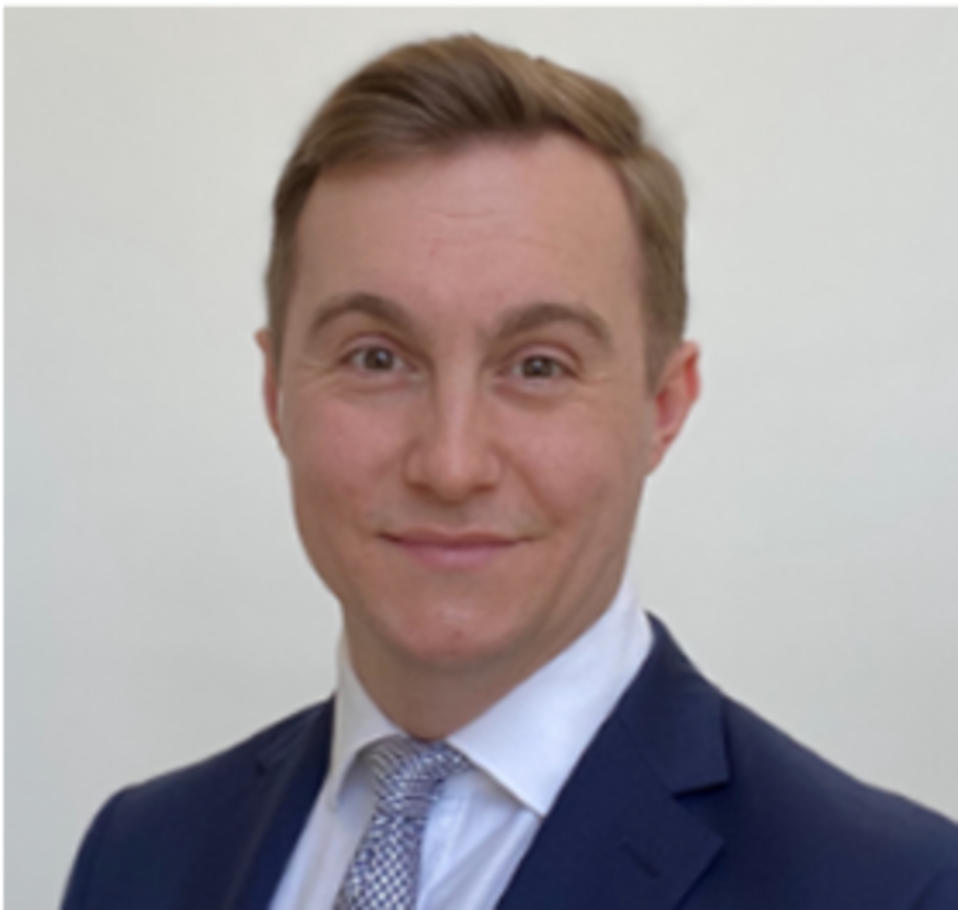 Headshot of Adam Bektić