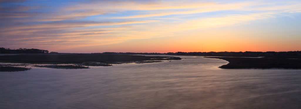 Chincoteague Bay Field Station
