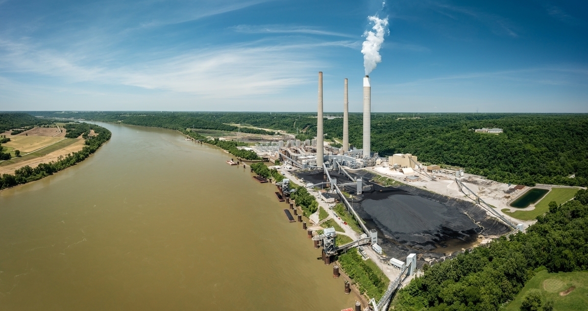 Coal-fired power stations could be retrofitted as a site for nuclear SMRs