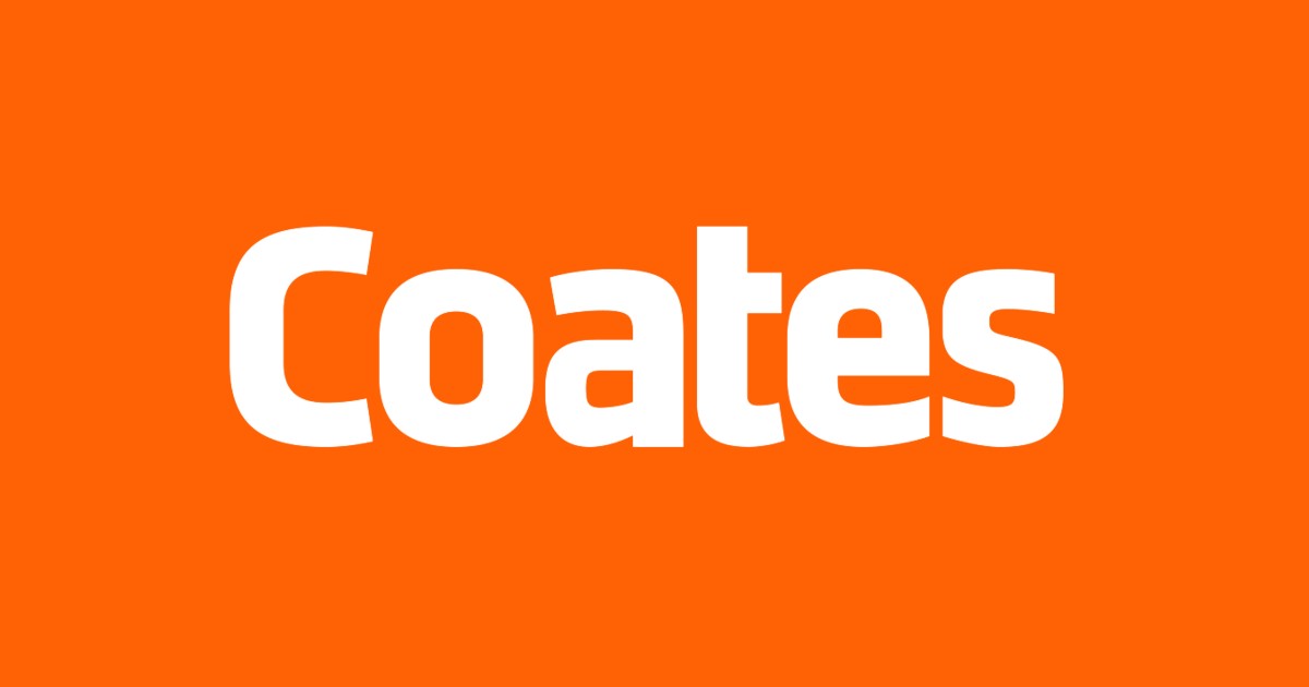 Coates Hire relaunches as Coates