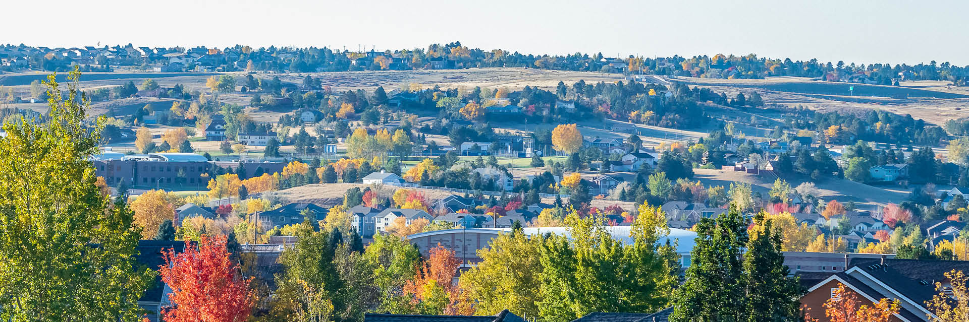 Colorado Neighborhood