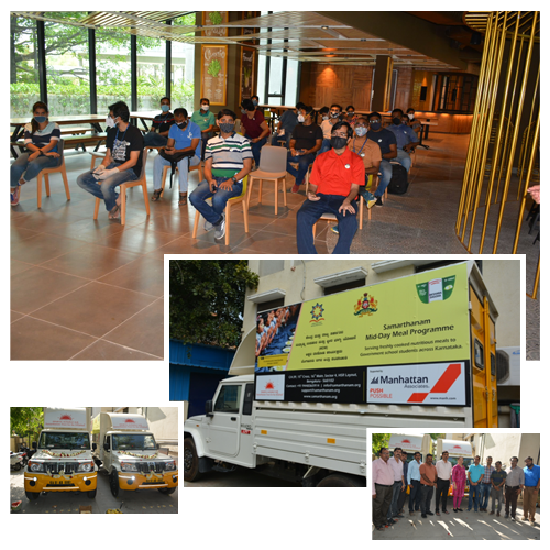 community-india.webp Community Involvement in India