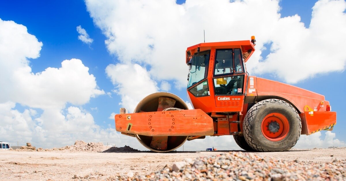 Compaction