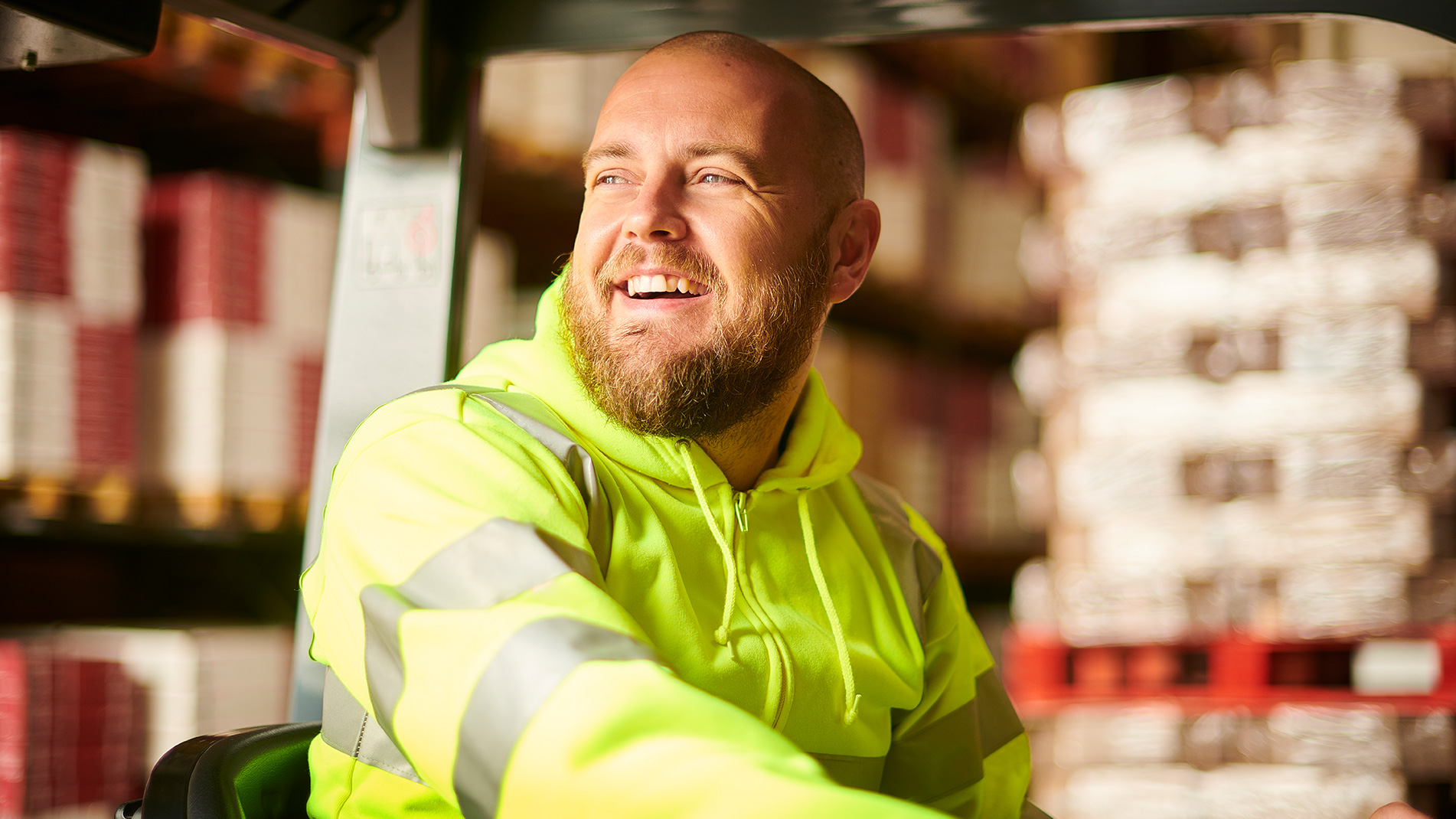Warehouse Management 3PL