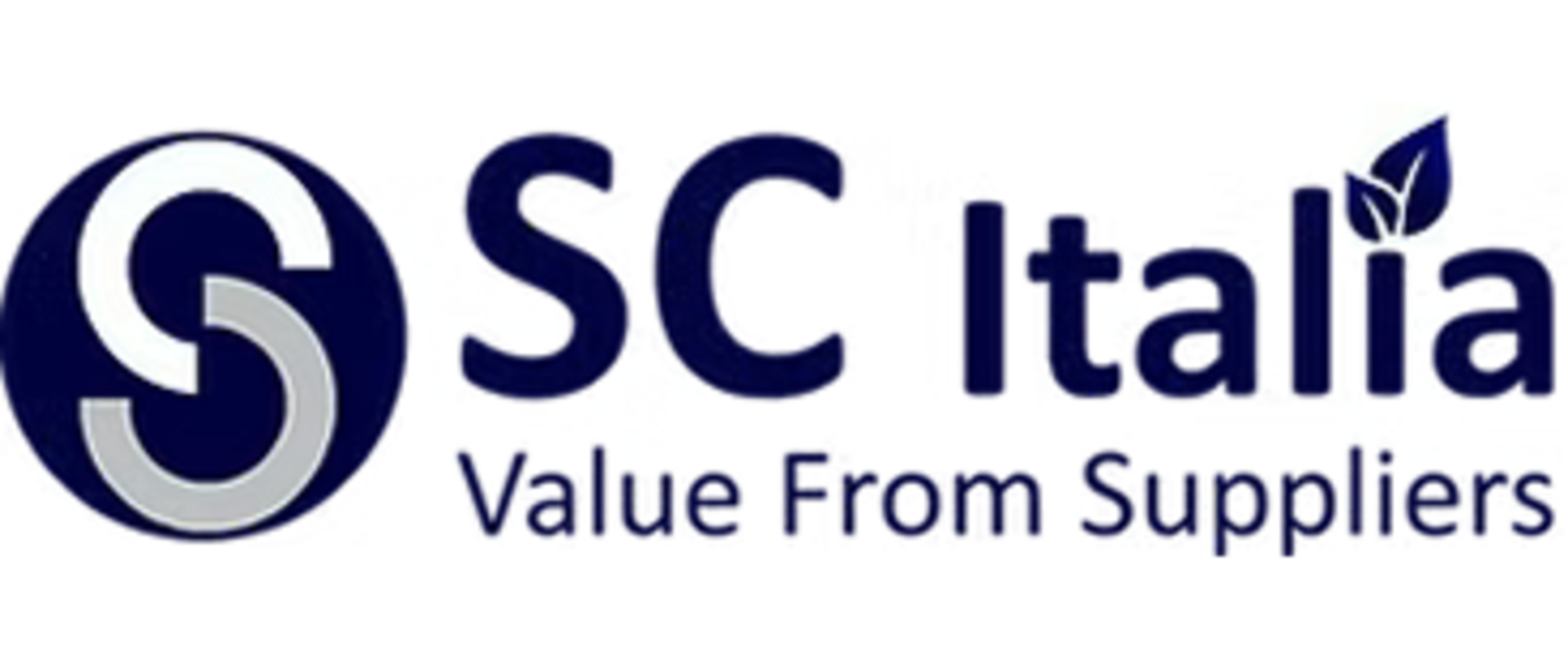 SC Italia Logo