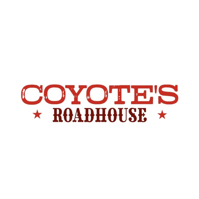 Coyote's Roadhouse Logo