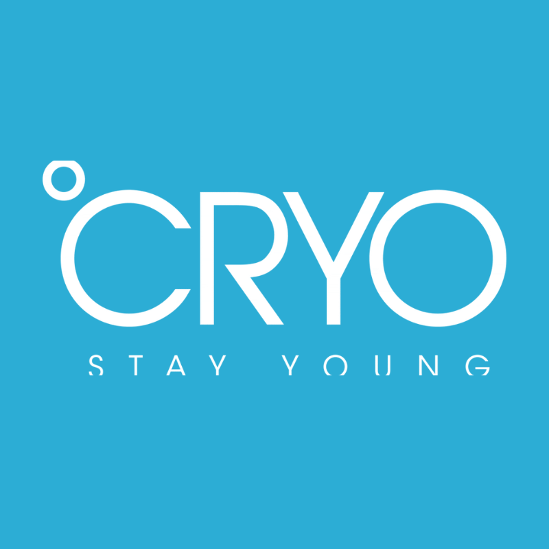 CRYO Stay Young - Thumbnail