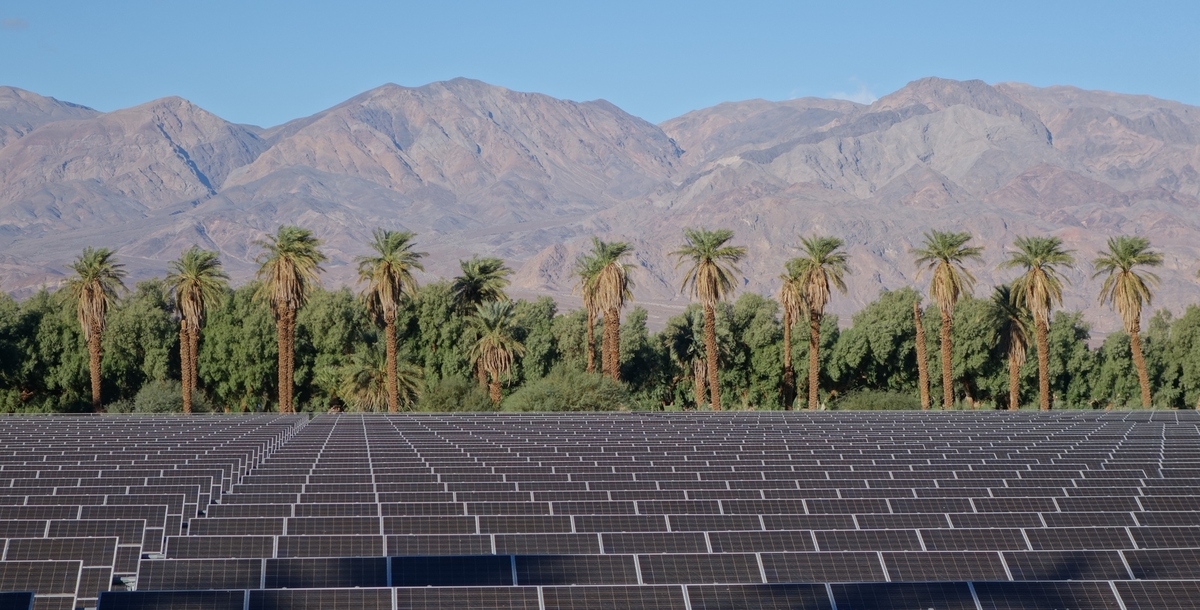 Curtailments of solar power, when supply exceeds demand, are rising in the western US