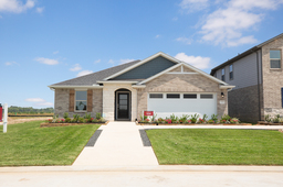 Teton French Country Exterior