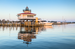 Choptank Lighthouse